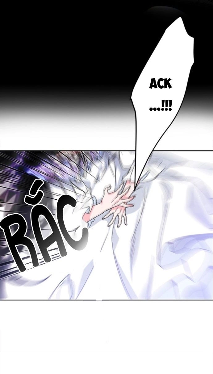 Cách Mà Kỵ Sĩ Sống Như Tiểu Thư Chapter 1 - 19