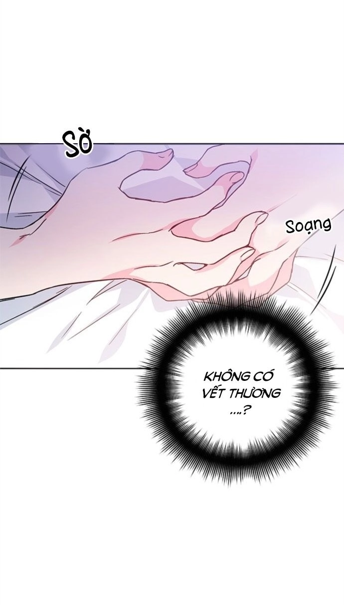 Cách Mà Kỵ Sĩ Sống Như Tiểu Thư Chapter 1 - 20