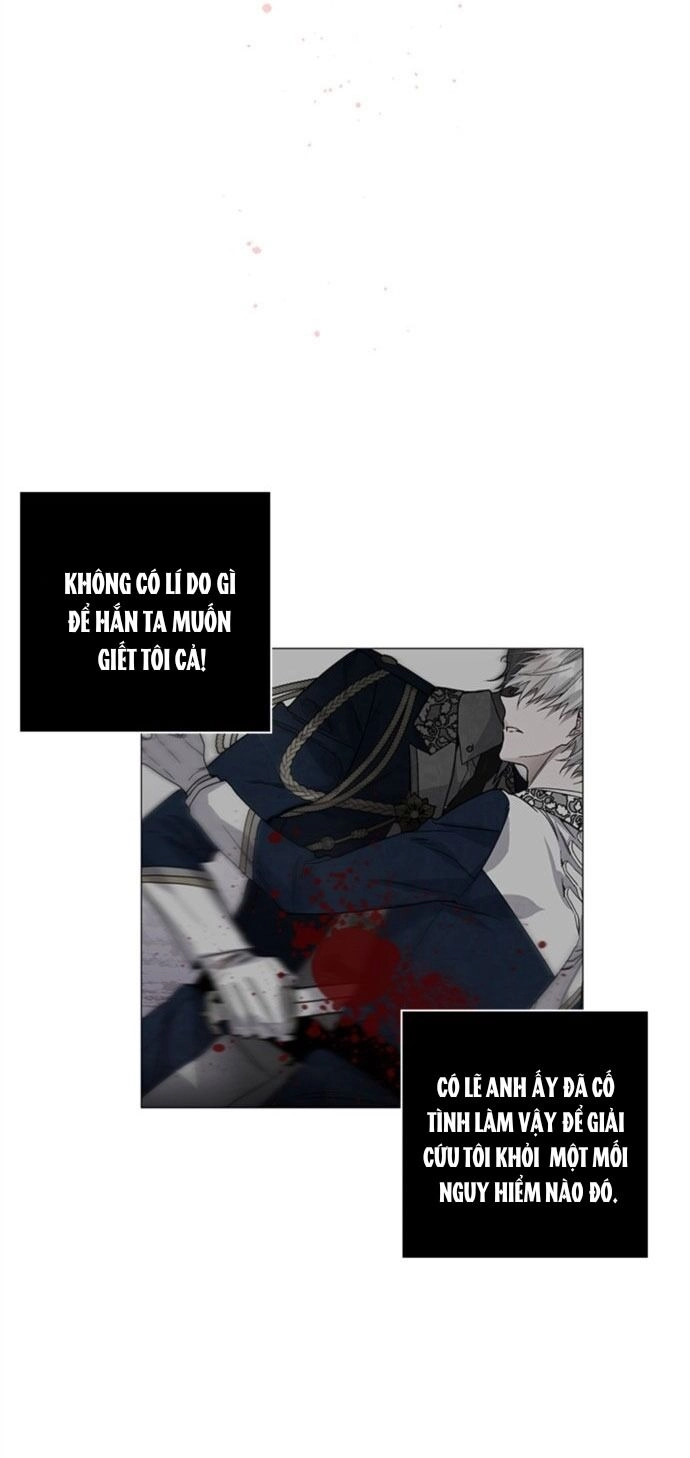 Cách Mà Kỵ Sĩ Sống Như Tiểu Thư Chapter 1 - 23