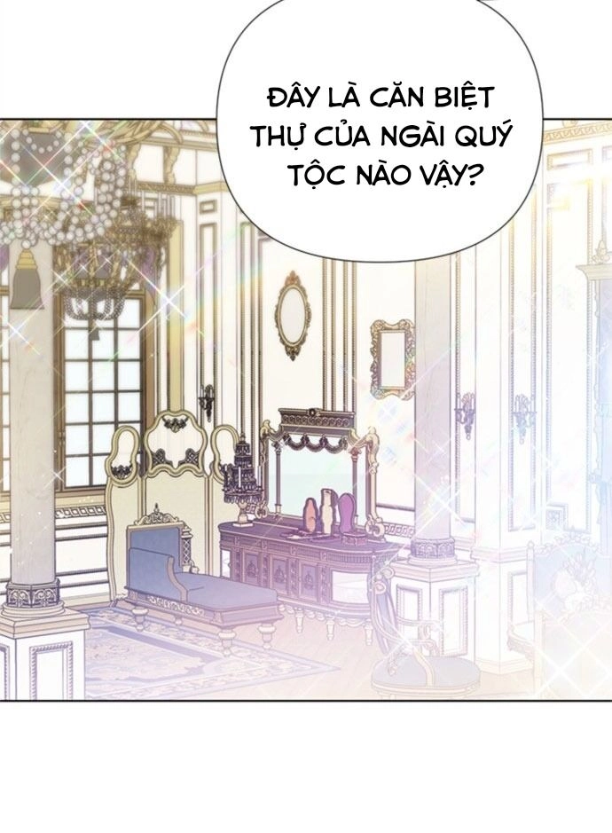 Cách Mà Kỵ Sĩ Sống Như Tiểu Thư Chapter 1 - 25