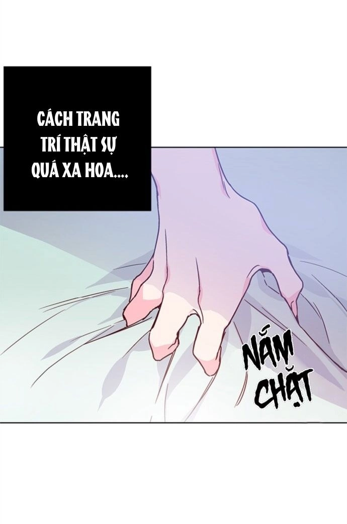 Cách Mà Kỵ Sĩ Sống Như Tiểu Thư Chapter 1 - 26