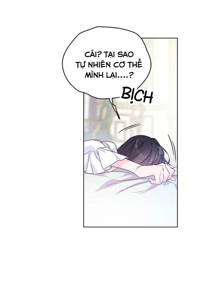 Cách Mà Kỵ Sĩ Sống Như Tiểu Thư Chapter 1 - 32