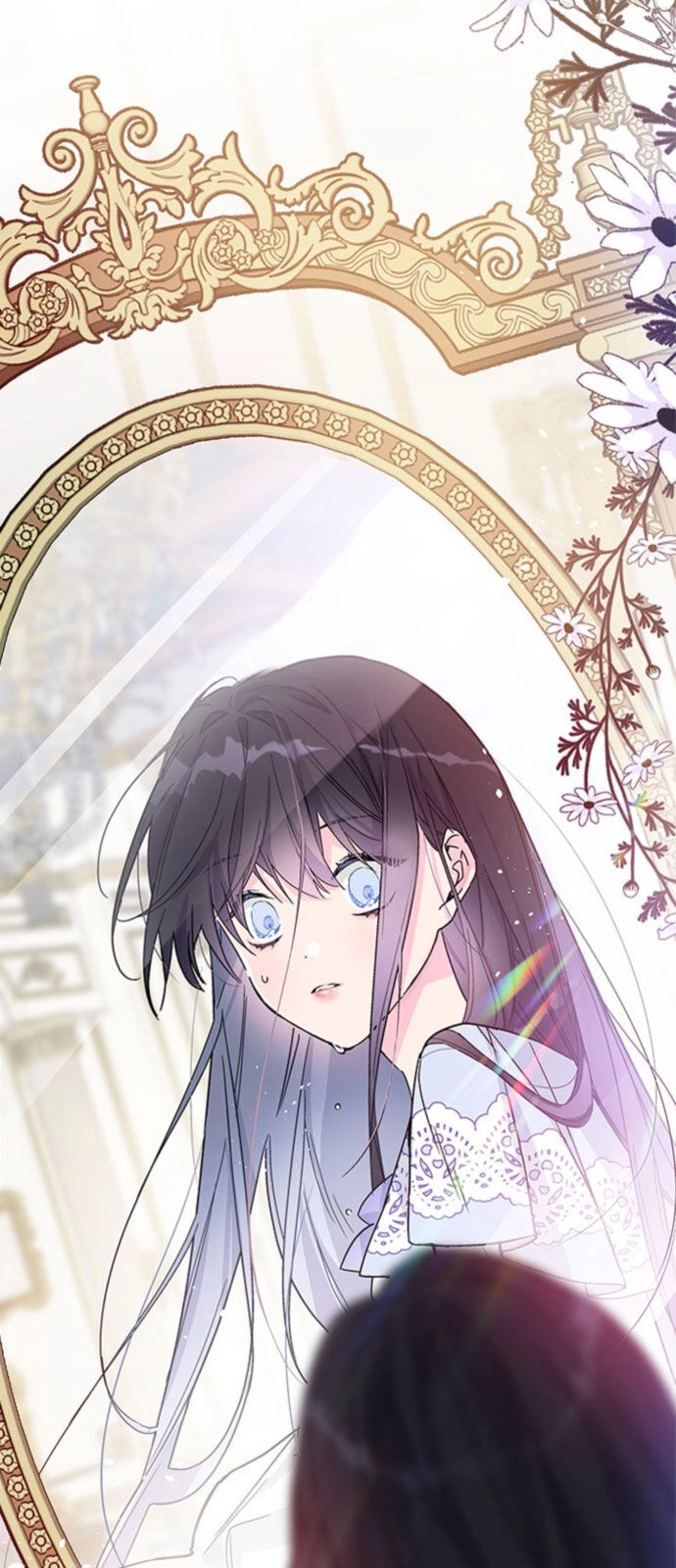 Cách Mà Kỵ Sĩ Sống Như Tiểu Thư Chapter 1 - 34