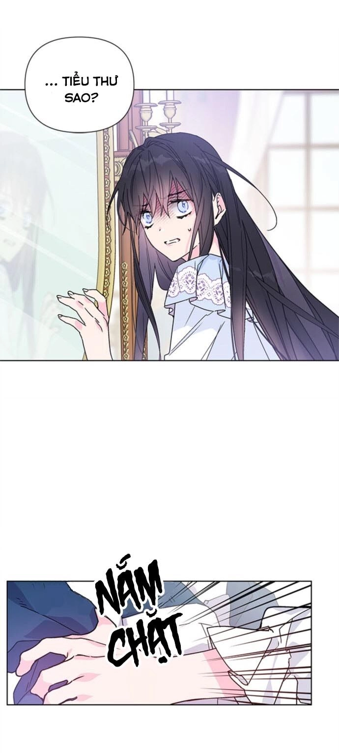 Cách Mà Kỵ Sĩ Sống Như Tiểu Thư Chapter 1 - 42