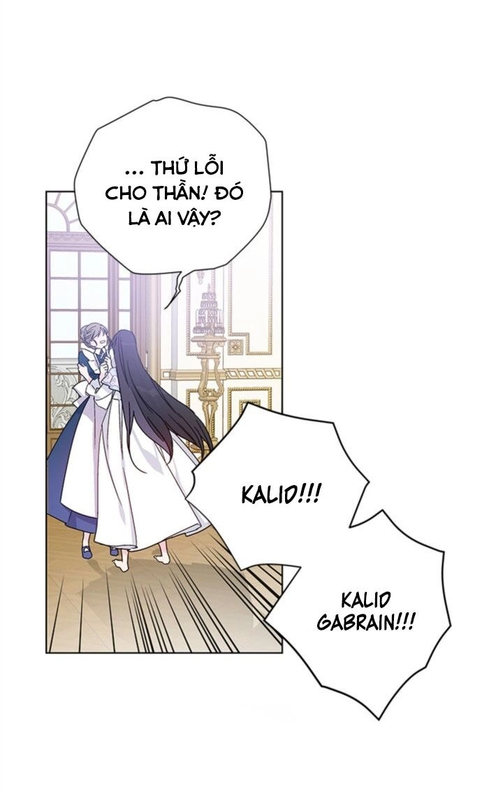 Cách Mà Kỵ Sĩ Sống Như Tiểu Thư Chapter 1 - 45