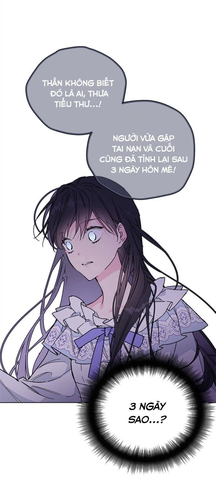 Cách Mà Kỵ Sĩ Sống Như Tiểu Thư Chapter 1 - 46