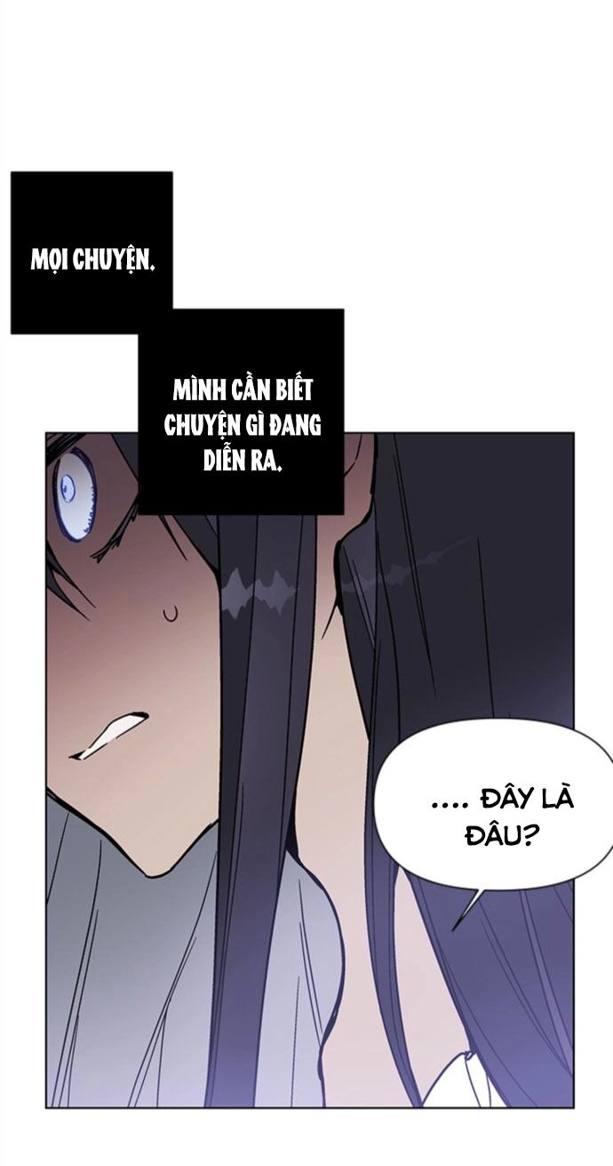 Cách Mà Kỵ Sĩ Sống Như Tiểu Thư Chapter 1 - 48