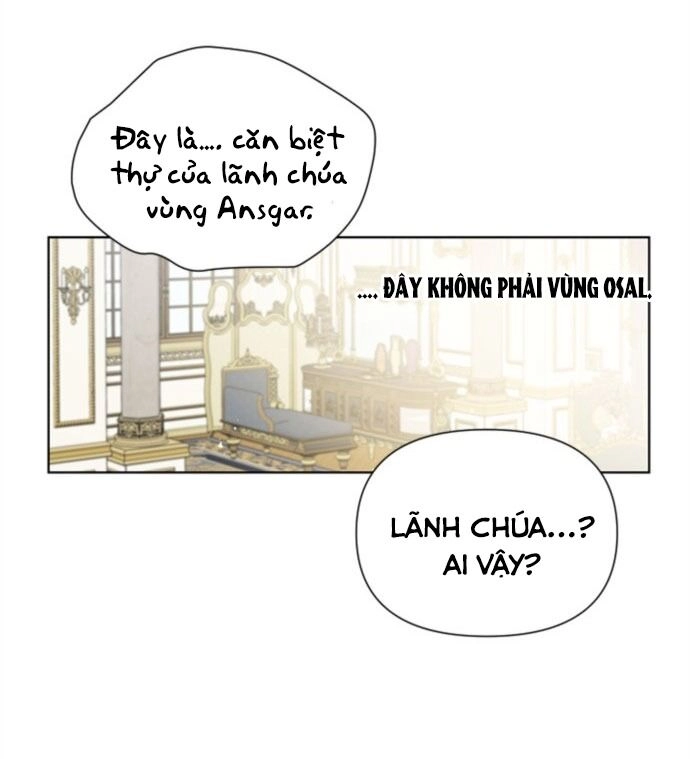 Cách Mà Kỵ Sĩ Sống Như Tiểu Thư Chapter 1 - 49