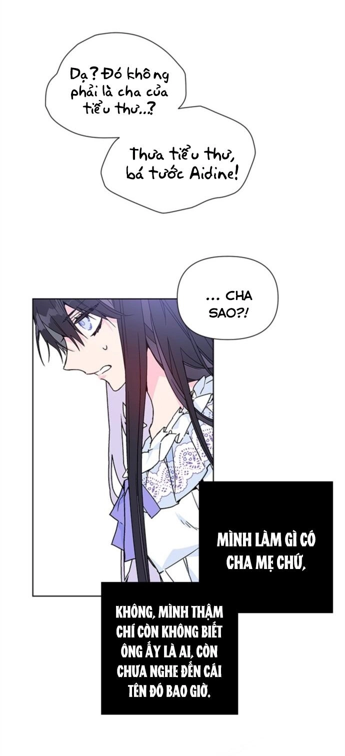 Cách Mà Kỵ Sĩ Sống Như Tiểu Thư Chapter 1 - 50