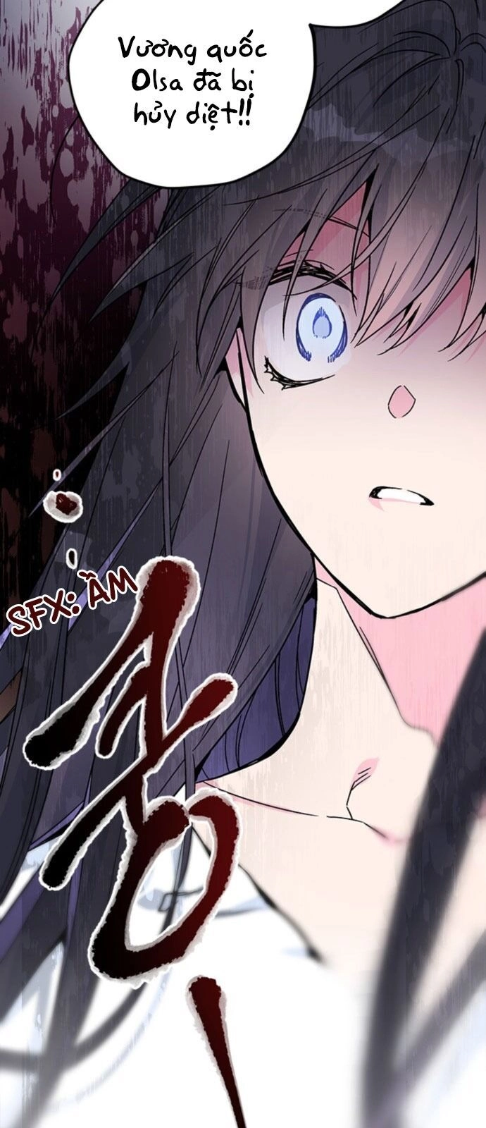 Cách Mà Kỵ Sĩ Sống Như Tiểu Thư Chapter 1 - 54