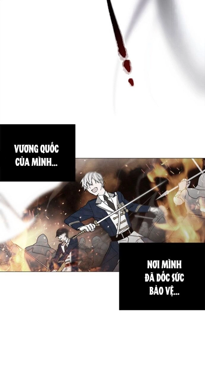 Cách Mà Kỵ Sĩ Sống Như Tiểu Thư Chapter 1 - 56