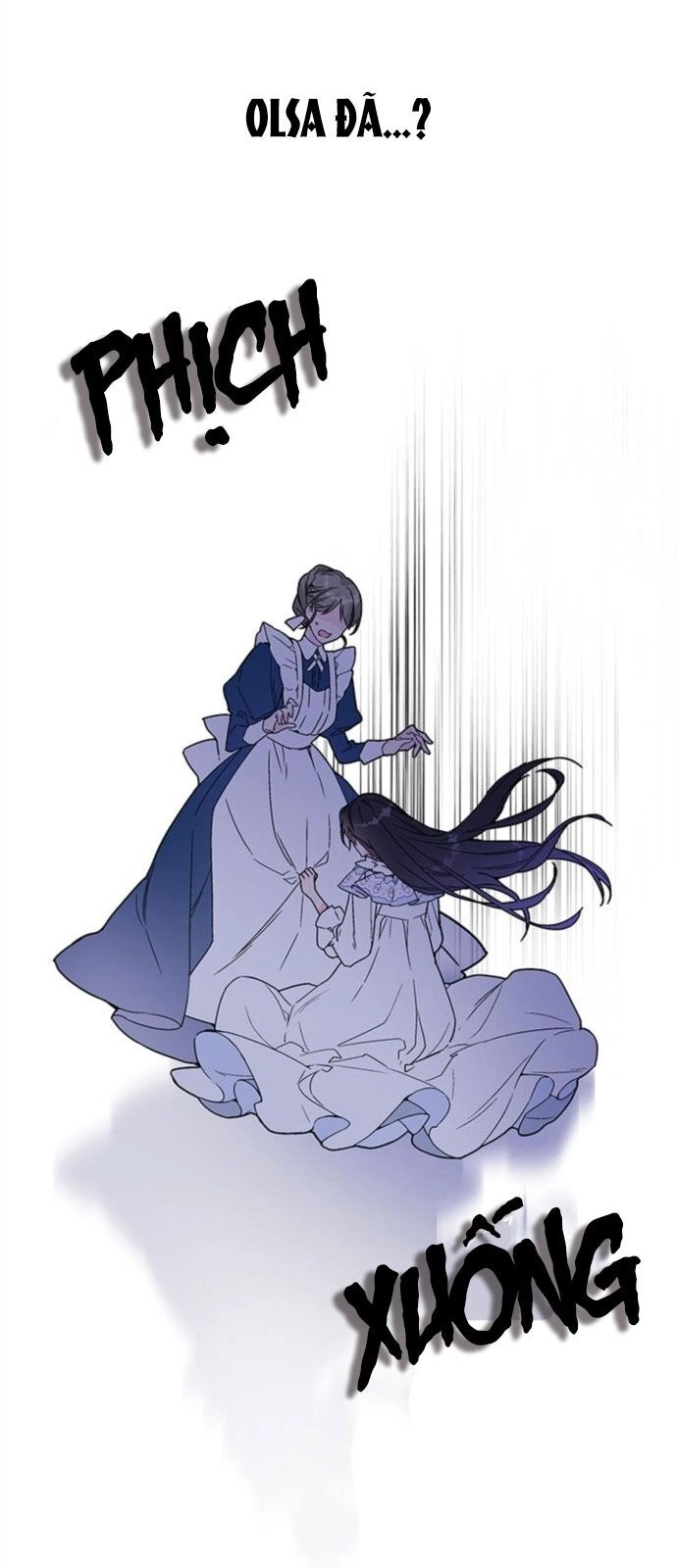 Cách Mà Kỵ Sĩ Sống Như Tiểu Thư Chapter 1 - 57