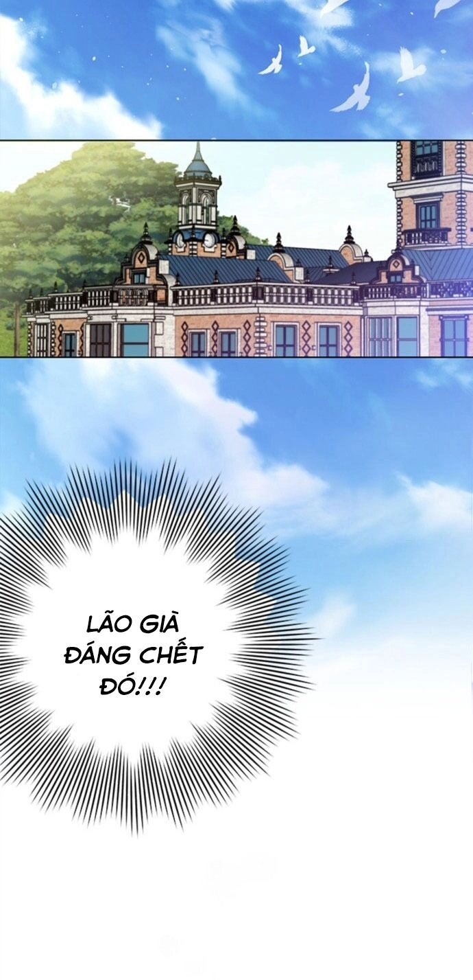 Cách Mà Kỵ Sĩ Sống Như Tiểu Thư Chapter 1 - 61