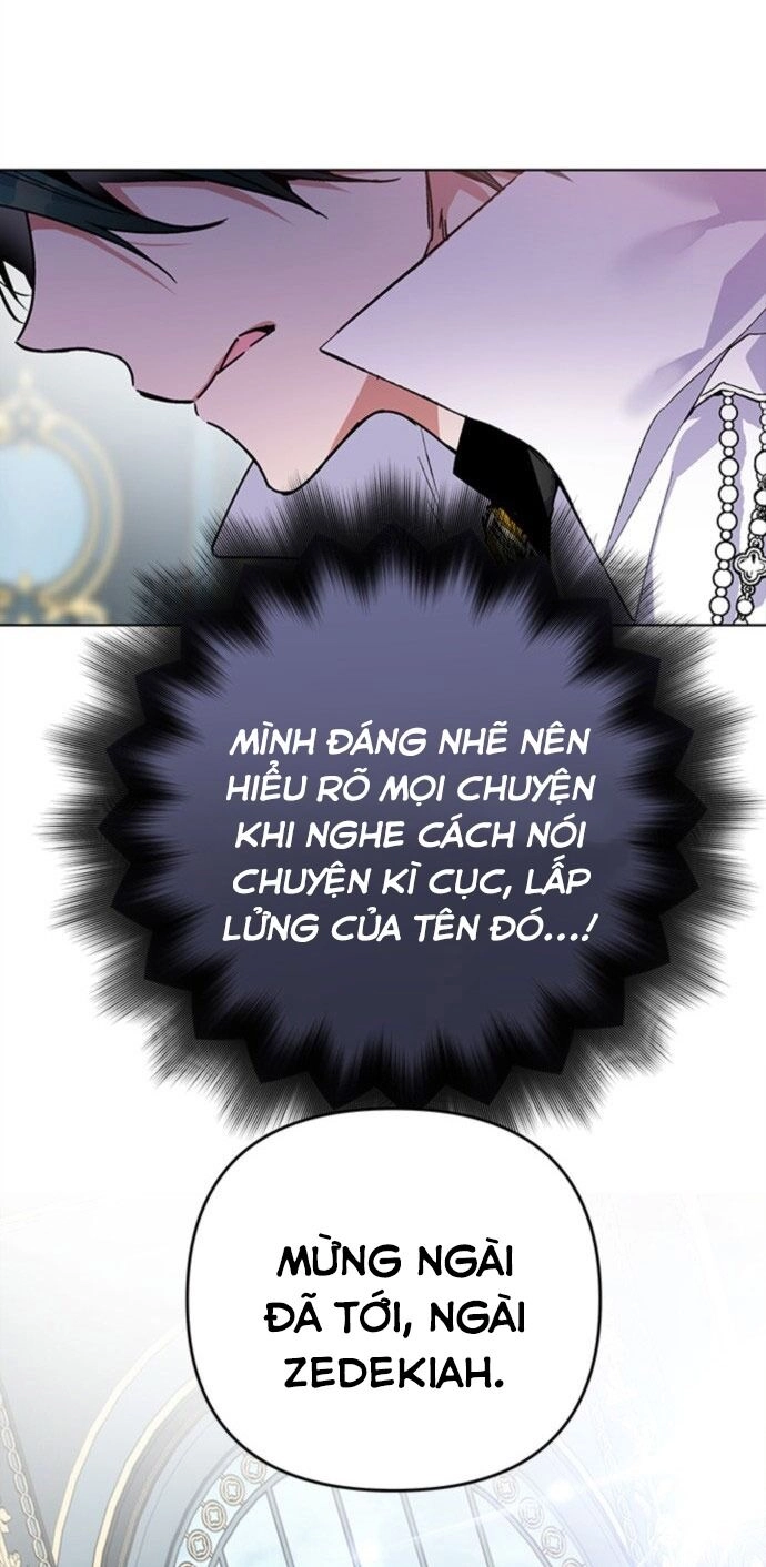 Cách Mà Kỵ Sĩ Sống Như Tiểu Thư Chapter 1 - 63