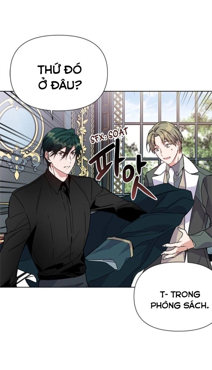 Cách Mà Kỵ Sĩ Sống Như Tiểu Thư Chapter 1 - 66