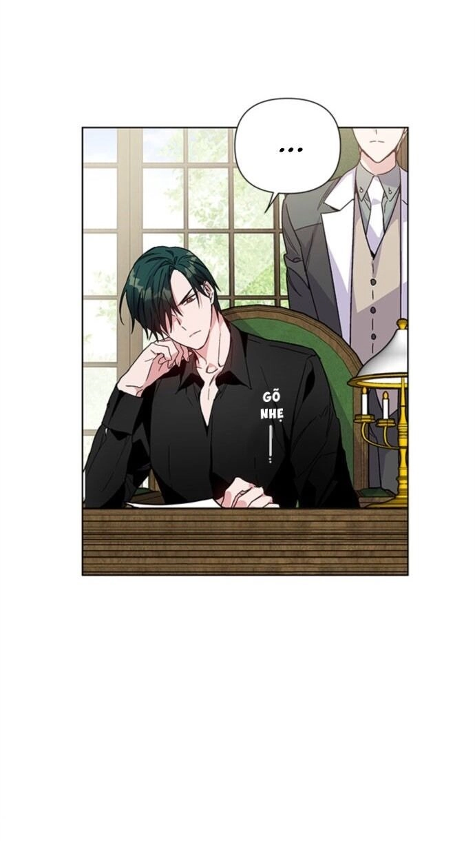 Cách Mà Kỵ Sĩ Sống Như Tiểu Thư Chapter 1 - 67