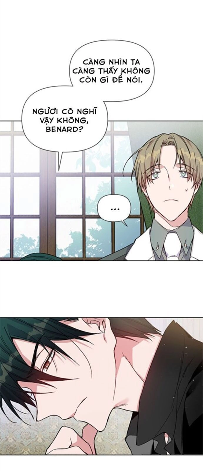 Cách Mà Kỵ Sĩ Sống Như Tiểu Thư Chapter 1 - 68