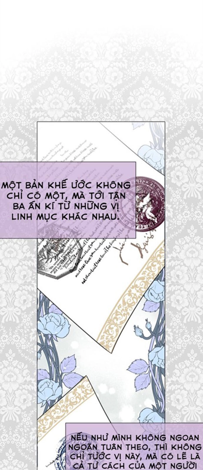 Cách Mà Kỵ Sĩ Sống Như Tiểu Thư Chapter 1 - 70