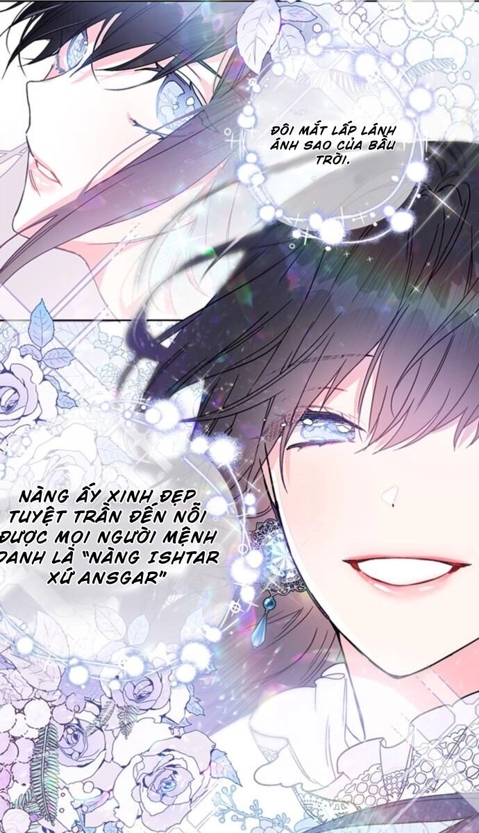 Cách Mà Kỵ Sĩ Sống Như Tiểu Thư Chapter 1 - 75