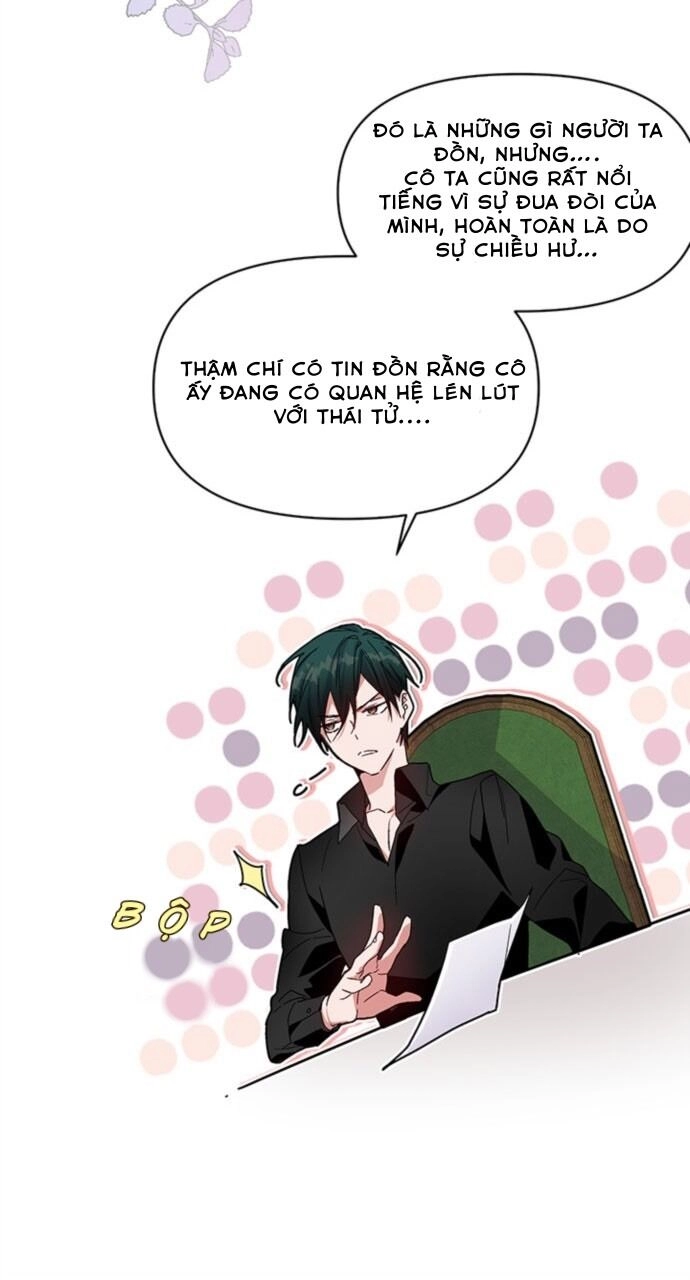 Cách Mà Kỵ Sĩ Sống Như Tiểu Thư Chapter 1 - 77