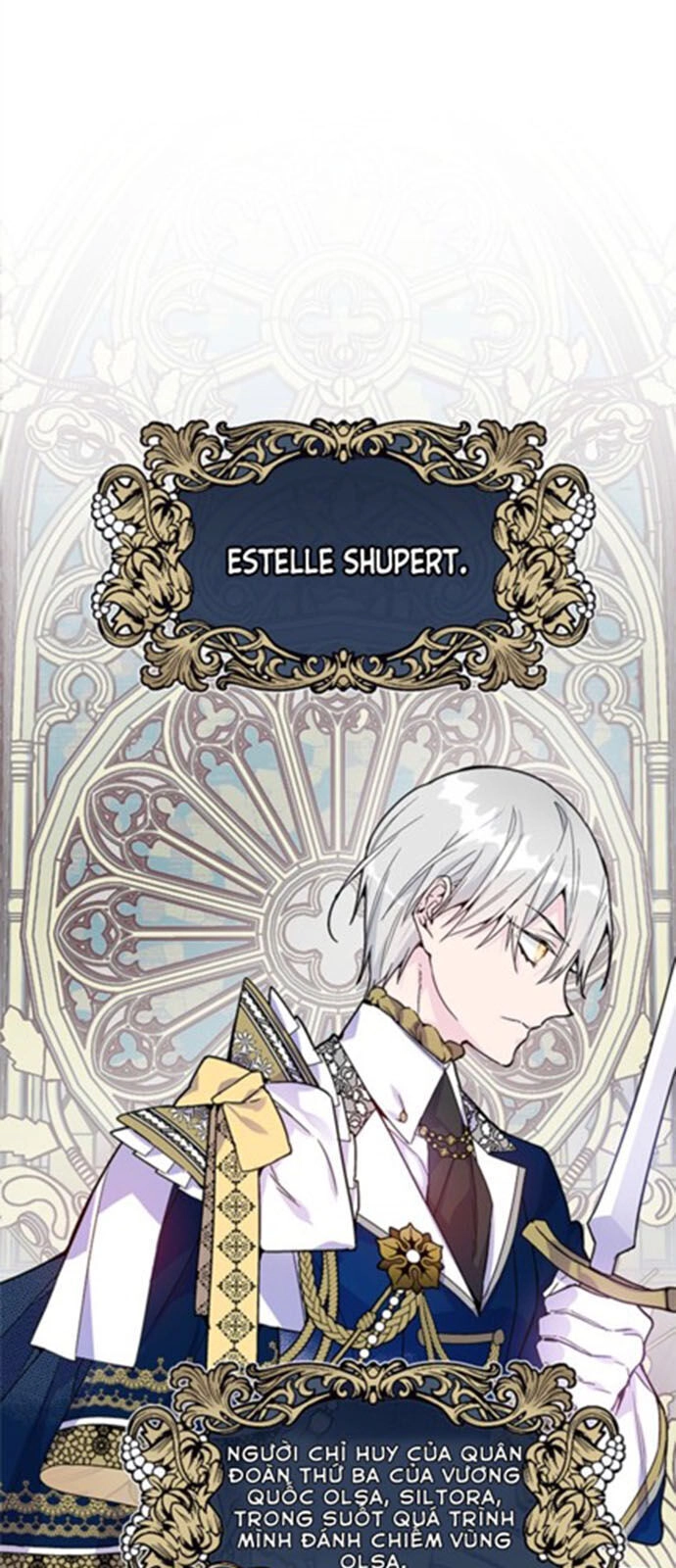 Cách Mà Kỵ Sĩ Sống Như Tiểu Thư Chapter 1 - 82