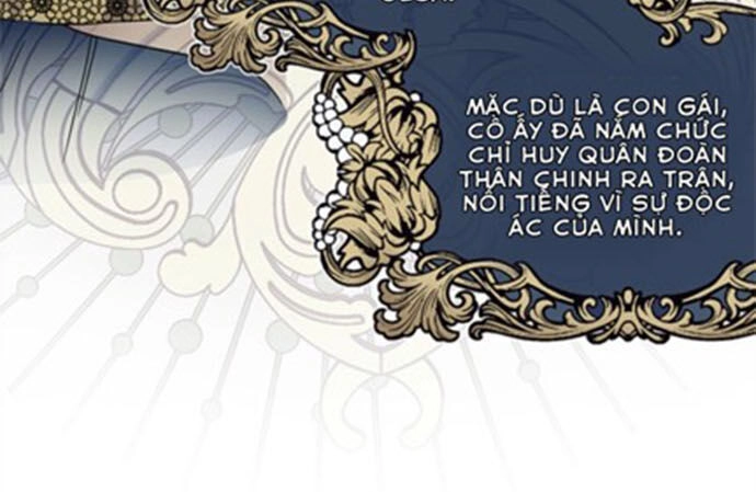 Cách Mà Kỵ Sĩ Sống Như Tiểu Thư Chapter 1 - 83