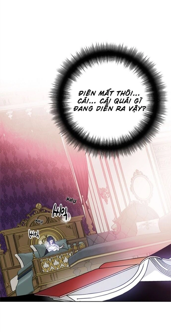 Cách Mà Kỵ Sĩ Sống Như Tiểu Thư Chapter 1 - 89