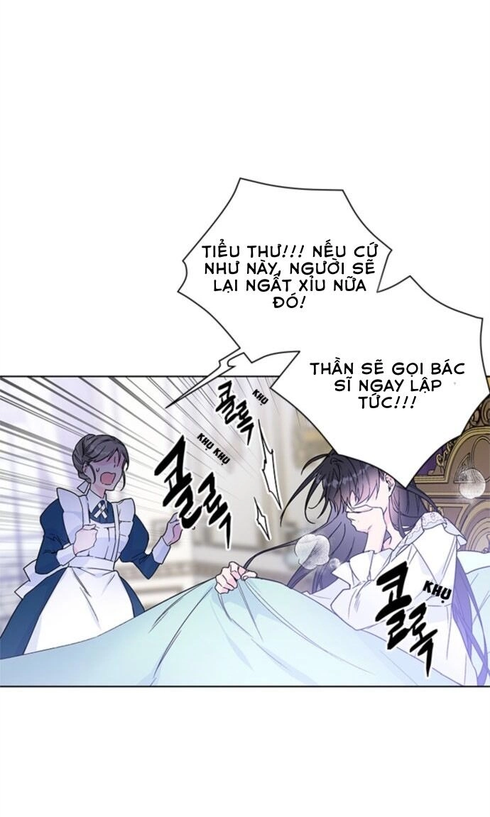 Cách Mà Kỵ Sĩ Sống Như Tiểu Thư Chapter 1 - 92