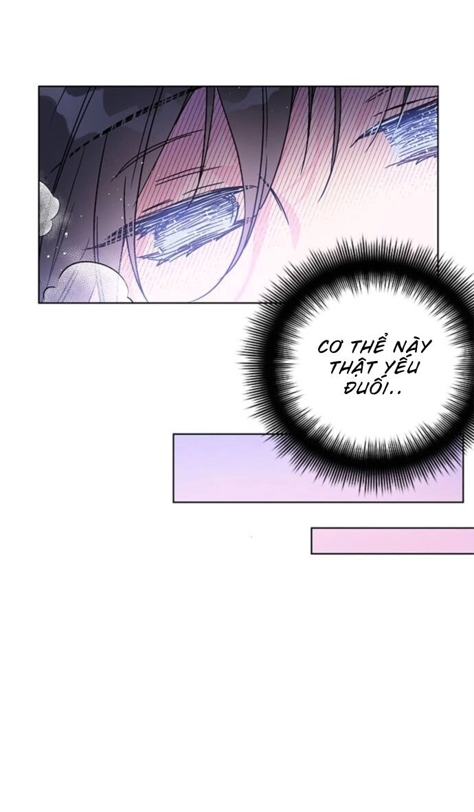 Cách Mà Kỵ Sĩ Sống Như Tiểu Thư Chapter 1 - 94