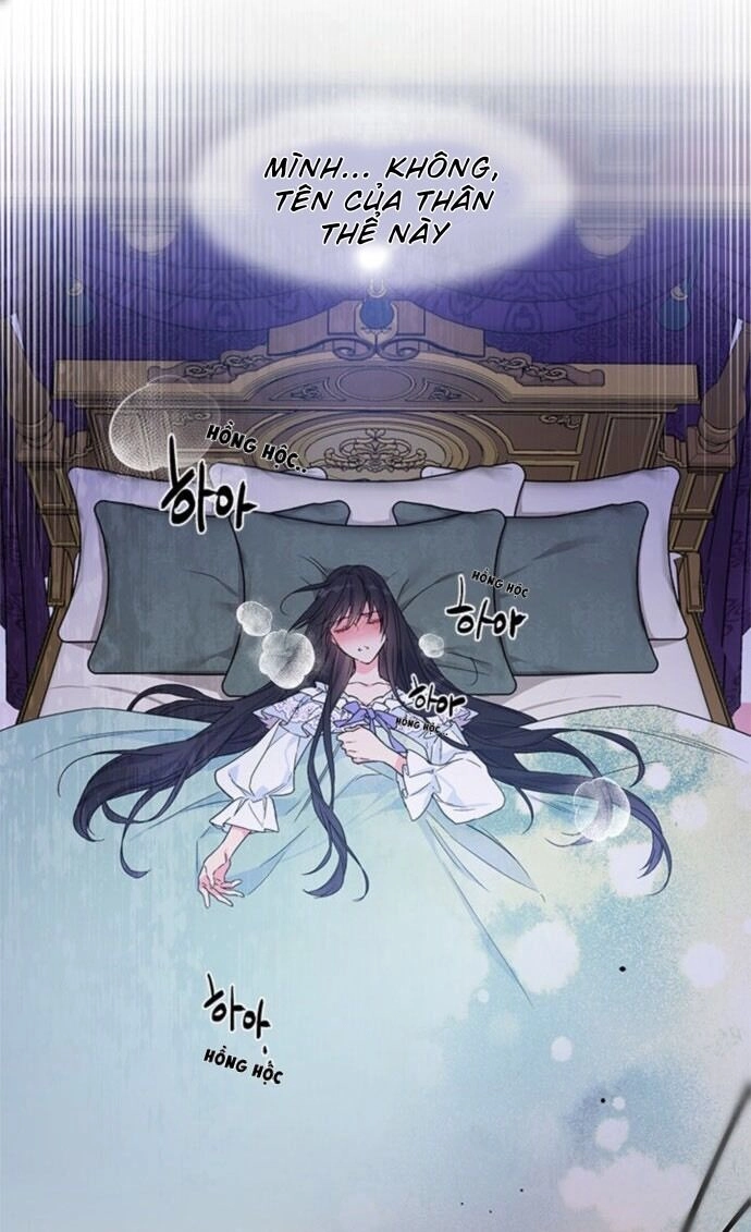 Cách Mà Kỵ Sĩ Sống Như Tiểu Thư Chapter 1 - 95