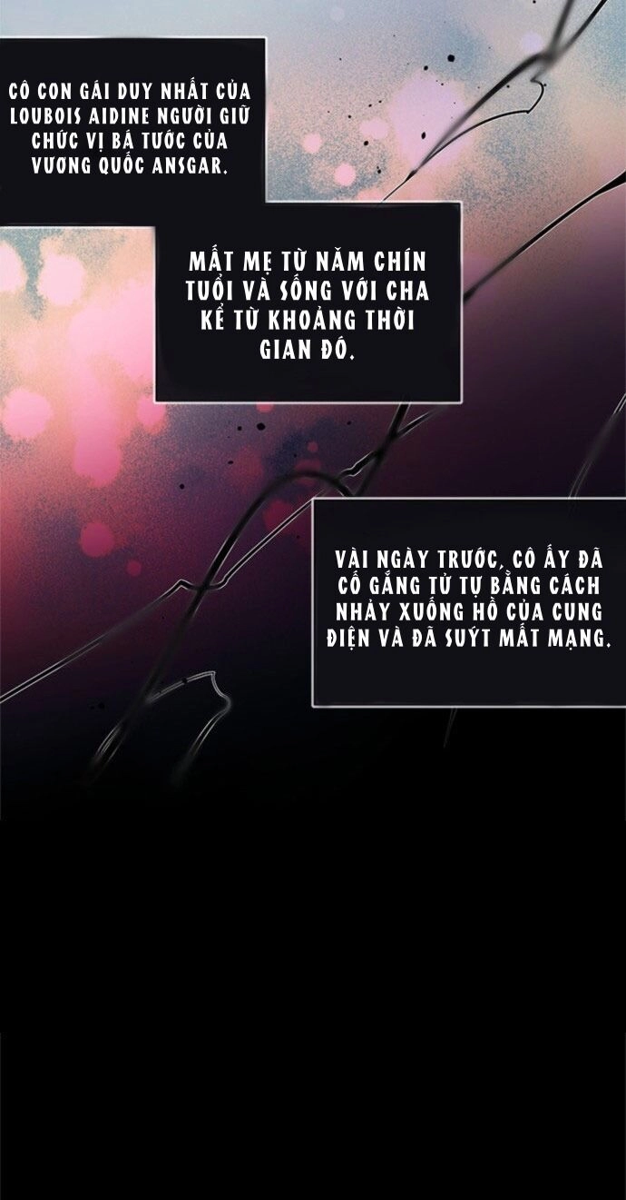 Cách Mà Kỵ Sĩ Sống Như Tiểu Thư Chapter 1 - 96