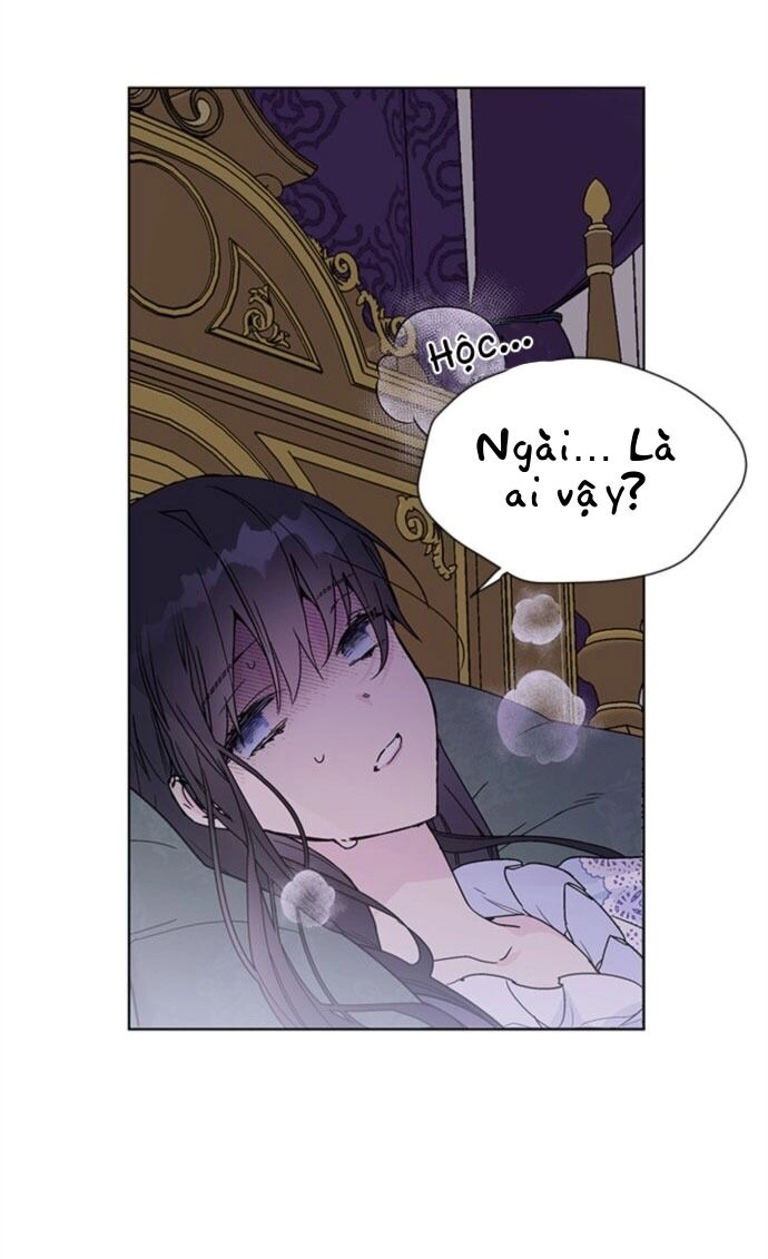 Cách Mà Kỵ Sĩ Sống Như Tiểu Thư Chapter 1 - 102