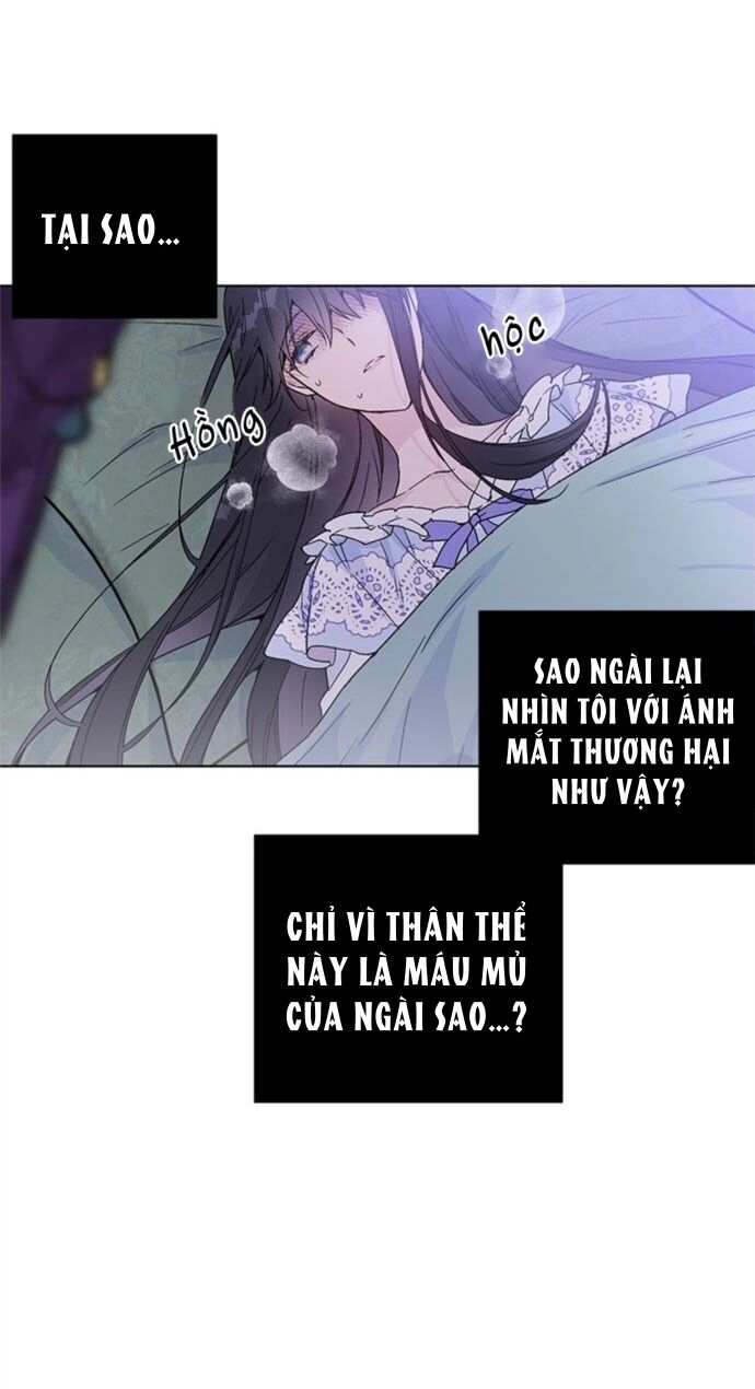 Cách Mà Kỵ Sĩ Sống Như Tiểu Thư Chapter 1 - 104