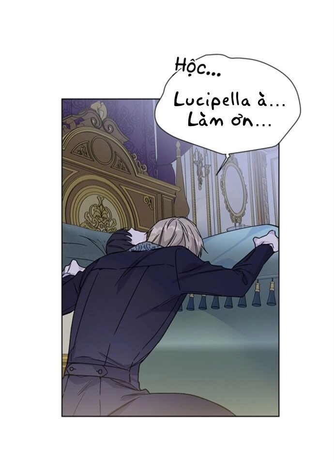 Cách Mà Kỵ Sĩ Sống Như Tiểu Thư Chapter 1 - 106