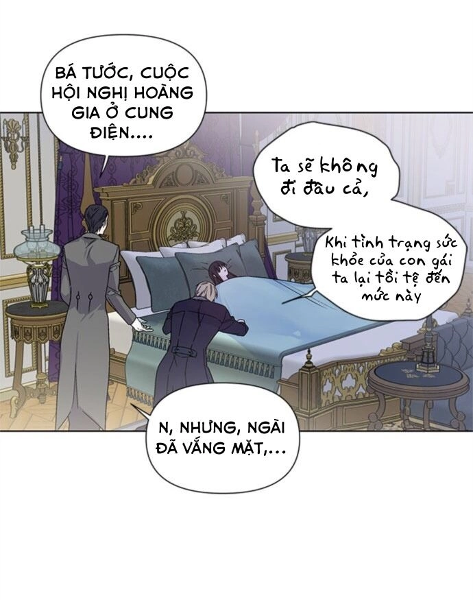 Cách Mà Kỵ Sĩ Sống Như Tiểu Thư Chapter 1 - 107