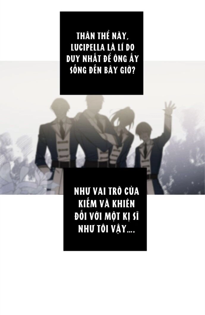 Cách Mà Kỵ Sĩ Sống Như Tiểu Thư Chapter 1 - 109