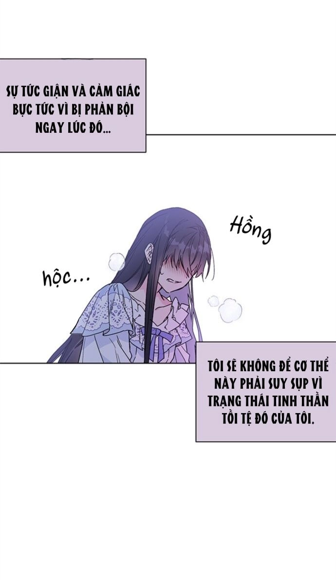 Cách Mà Kỵ Sĩ Sống Như Tiểu Thư Chapter 1 - 112