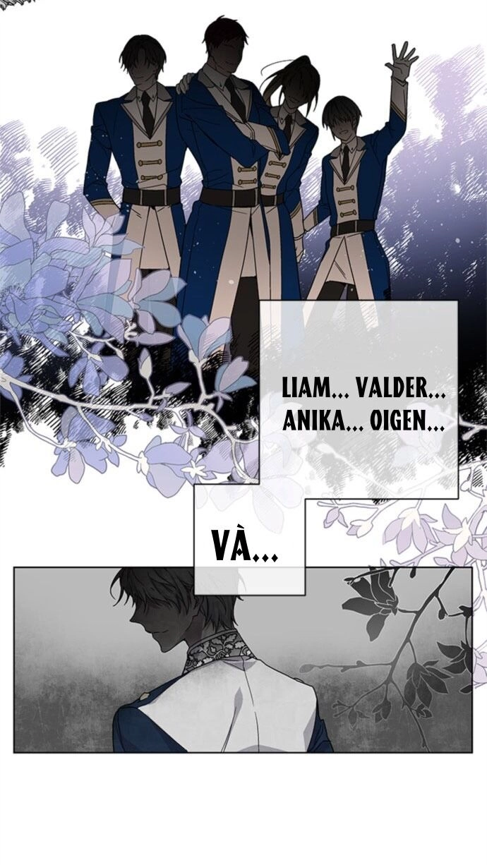 Cách Mà Kỵ Sĩ Sống Như Tiểu Thư Chapter 1 - 114