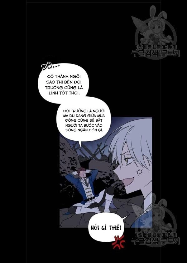 Cách Mà Kỵ Sĩ Sống Như Tiểu Thư Chapter 2 - 4