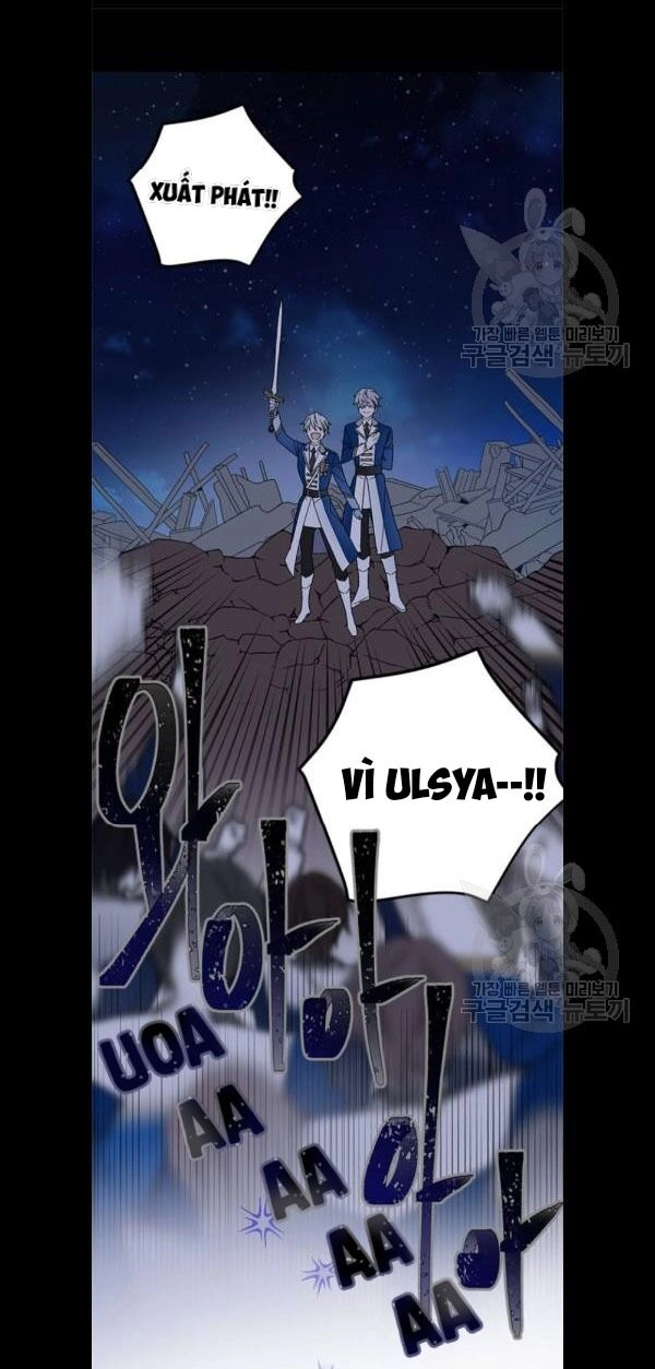 Cách Mà Kỵ Sĩ Sống Như Tiểu Thư Chapter 2 - 8