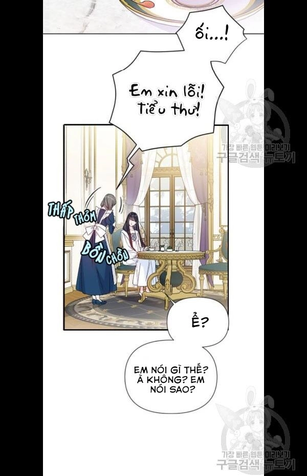 Cách Mà Kỵ Sĩ Sống Như Tiểu Thư Chapter 2 - 12
