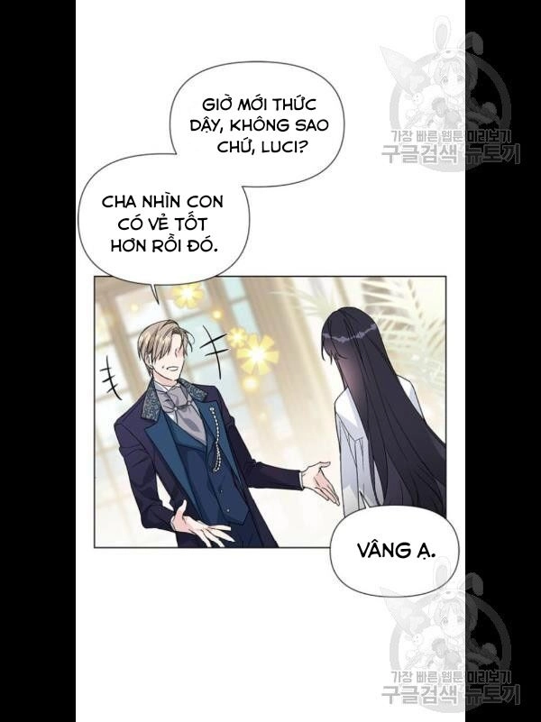Cách Mà Kỵ Sĩ Sống Như Tiểu Thư Chapter 2 - 20