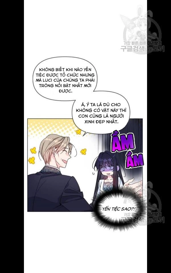 Cách Mà Kỵ Sĩ Sống Như Tiểu Thư Chapter 2 - 25