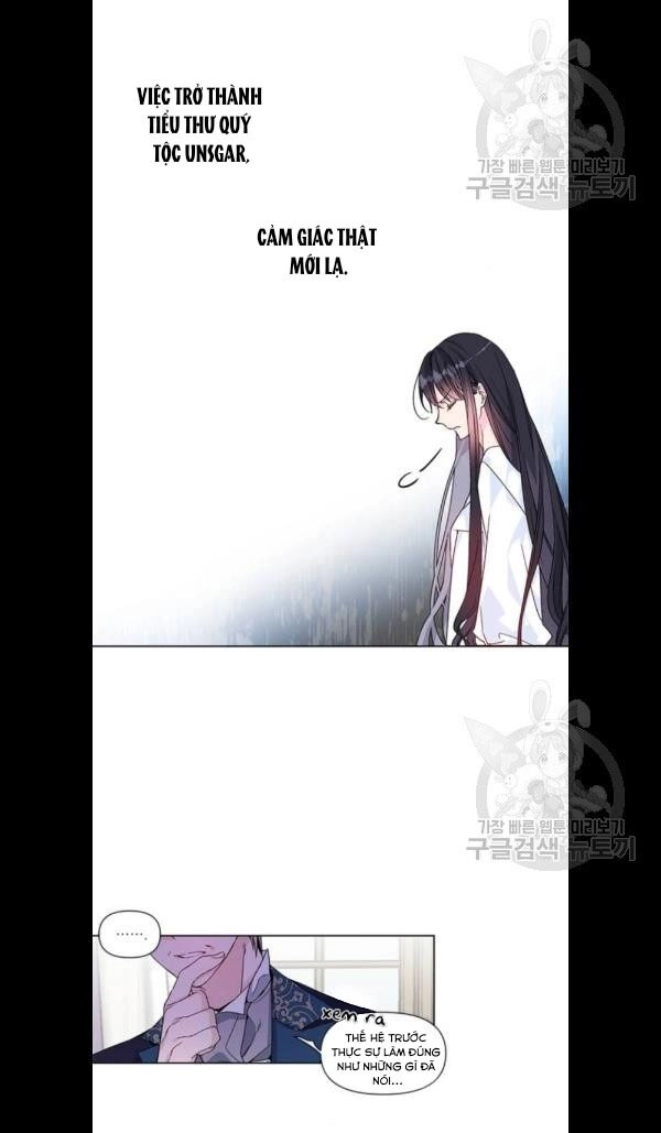 Cách Mà Kỵ Sĩ Sống Như Tiểu Thư Chapter 2 - 34