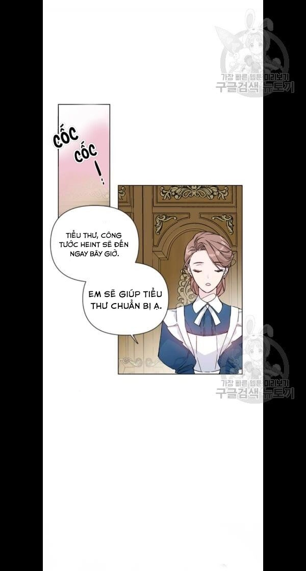 Cách Mà Kỵ Sĩ Sống Như Tiểu Thư Chapter 2 - 39
