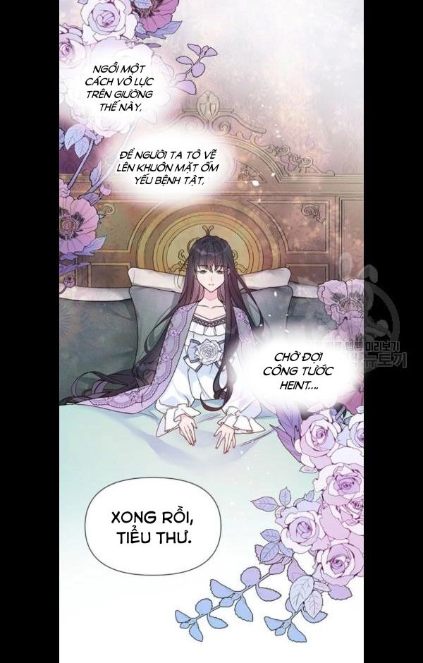 Cách Mà Kỵ Sĩ Sống Như Tiểu Thư Chapter 2 - 43