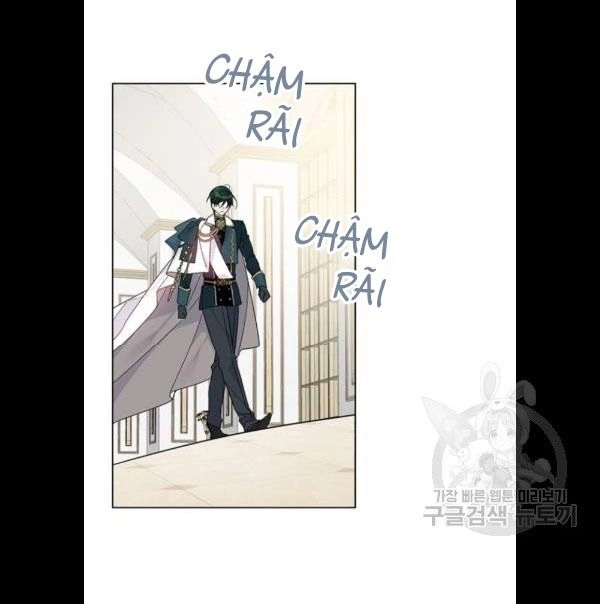 Cách Mà Kỵ Sĩ Sống Như Tiểu Thư Chapter 3 - 3