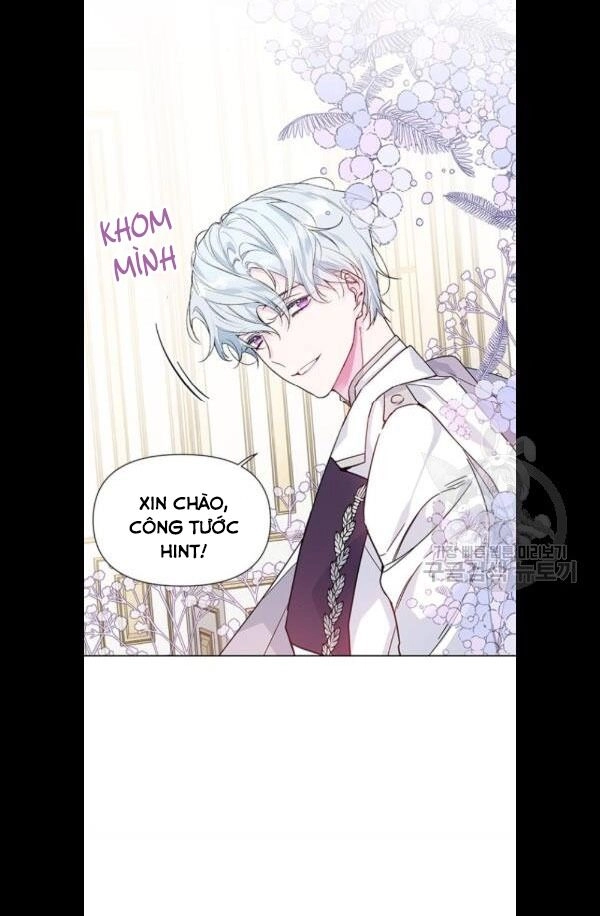 Cách Mà Kỵ Sĩ Sống Như Tiểu Thư Chapter 3 - 5
