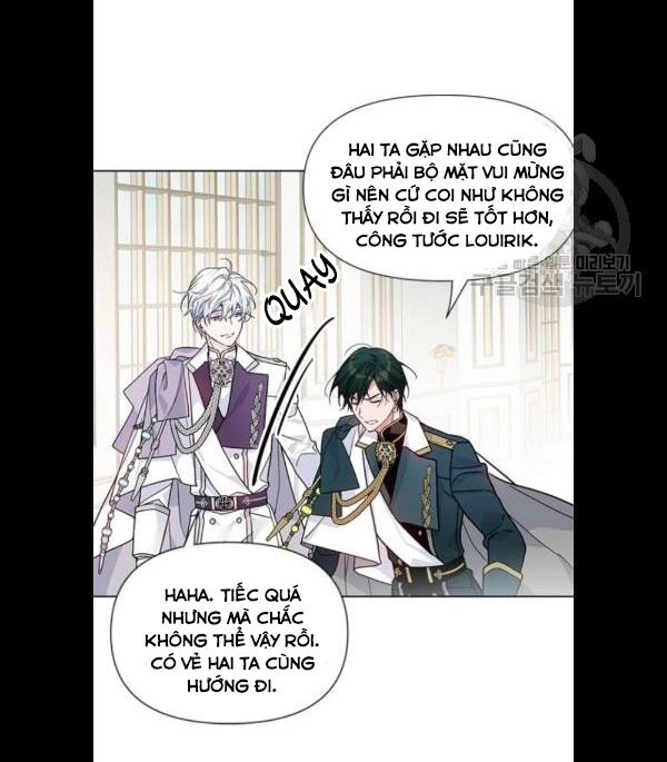 Cách Mà Kỵ Sĩ Sống Như Tiểu Thư Chapter 3 - 6