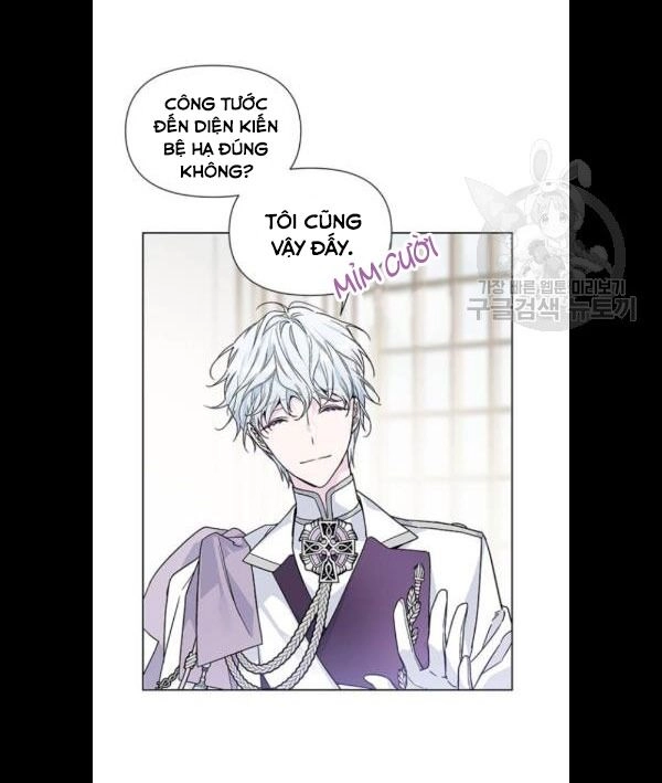 Cách Mà Kỵ Sĩ Sống Như Tiểu Thư Chapter 3 - 8